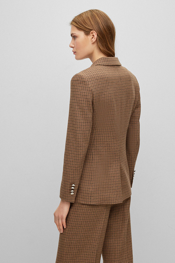 ΣΑΚΑΚΙ BOSS - 988 ΜΠΕΖ